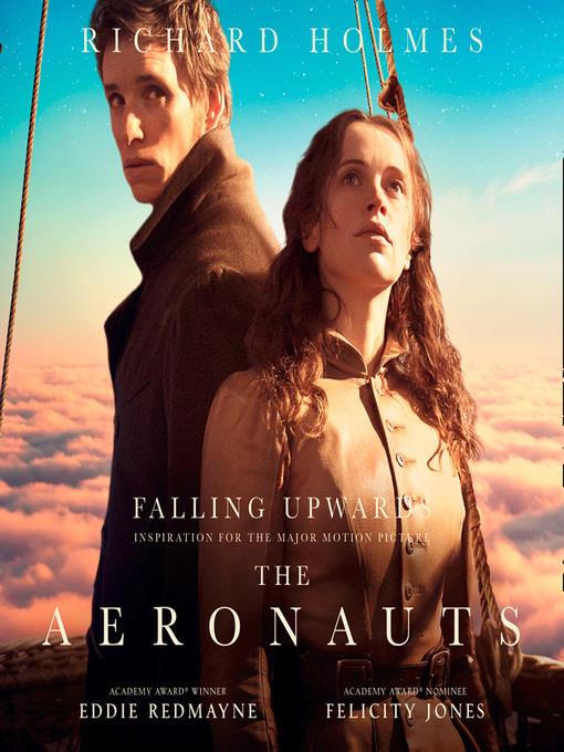 Falling Upwards