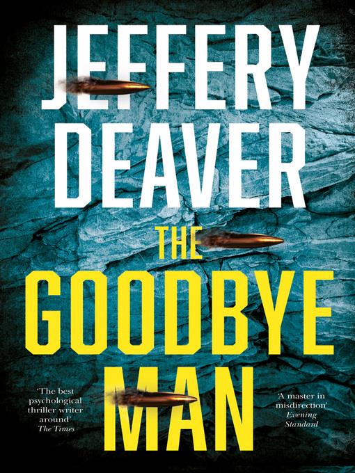 The Goodbye Man