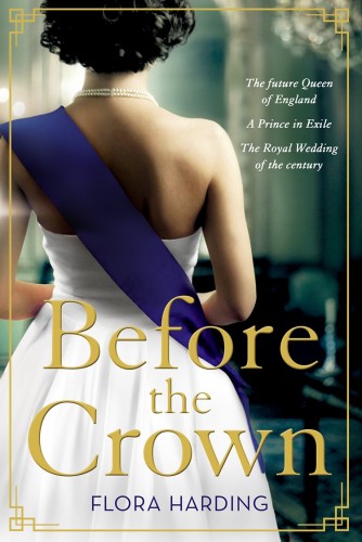 Before the Crown