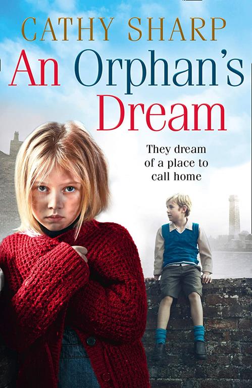 An Orphan&rsquo;s Dream (Button Street Orphans)