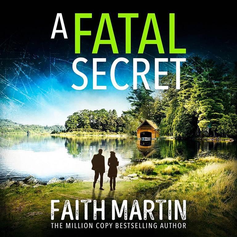 A Fatal Secret (The Ryder and Loveday Series) (The Ryder and Loveday Series, 4)