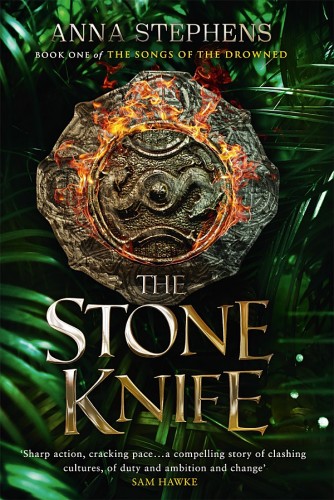 The Stone Knife