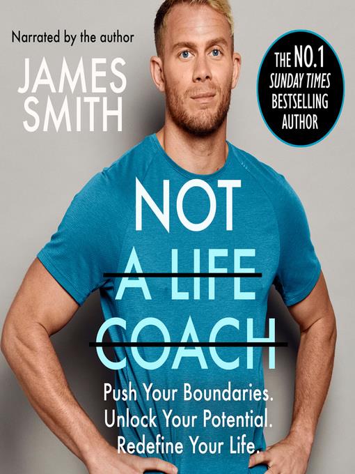 Not a Life Coach