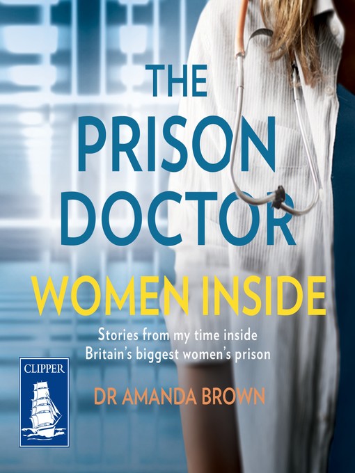 The Prison Doctor