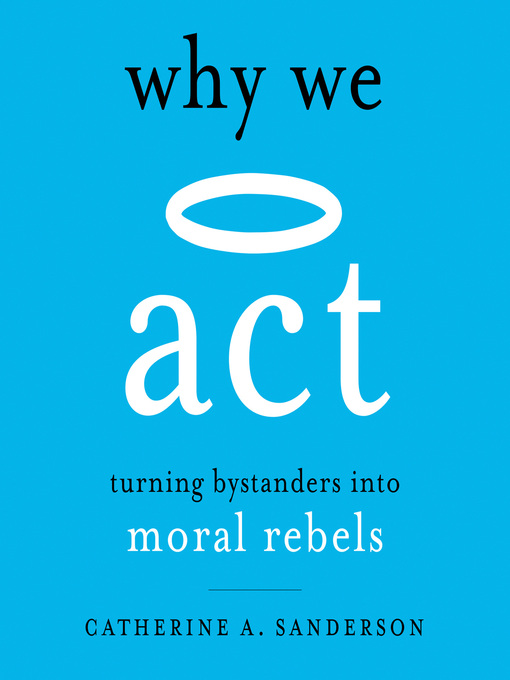 Why We Act