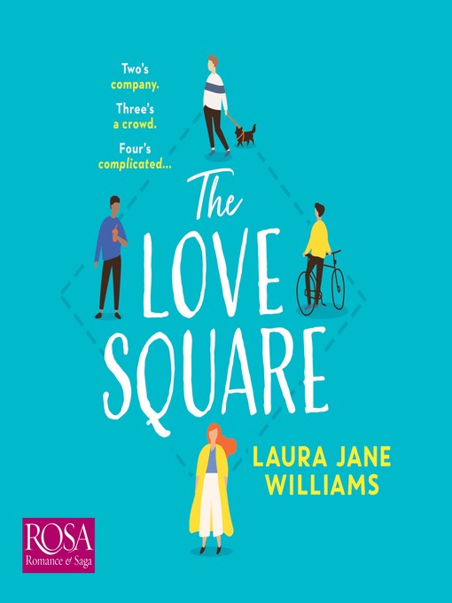 The Love Square