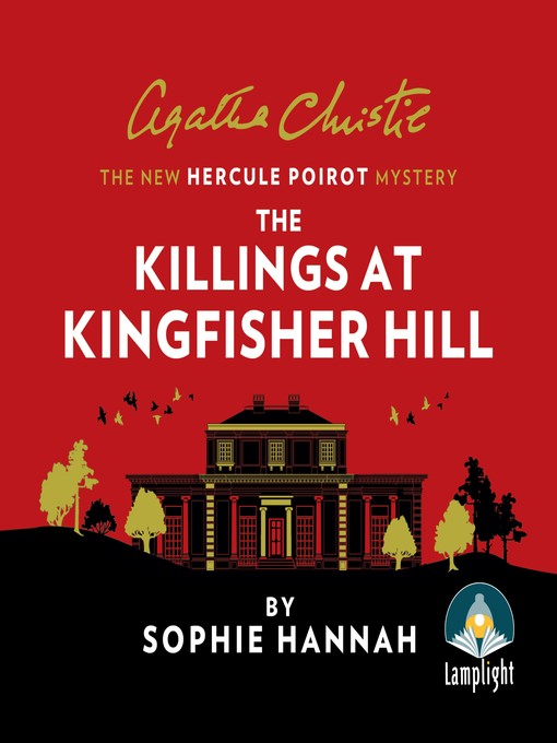 The Killings At Kingfisher Hill