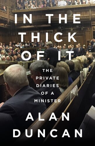 In the Thick of It