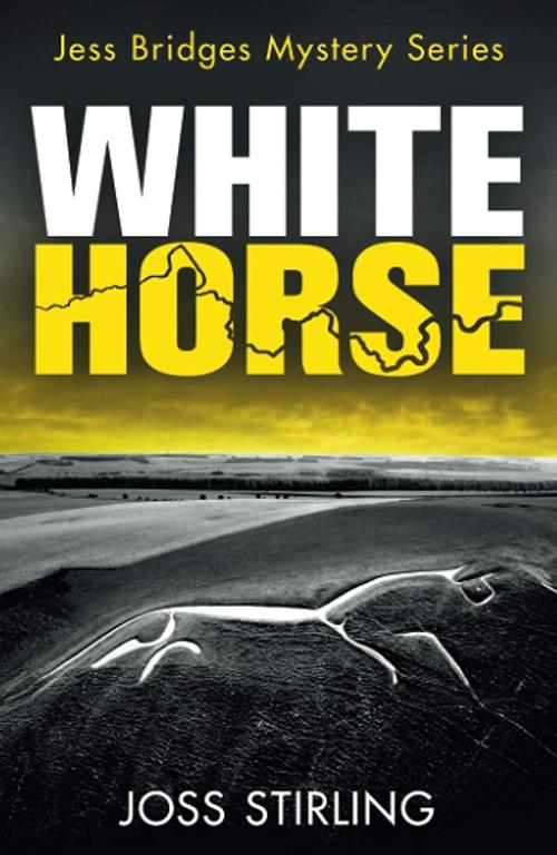 WHITE HORSE