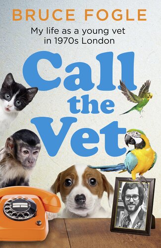 Call the Vet