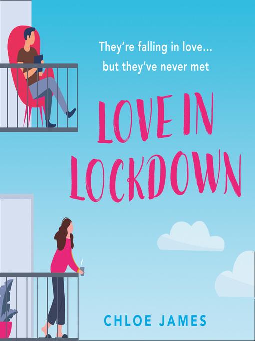 Love in Lockdown