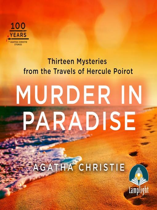 Murder in Paradise