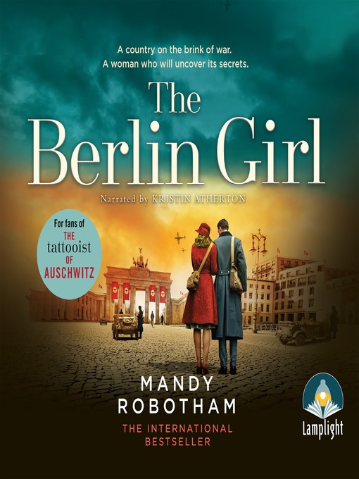 The Berlin Girl