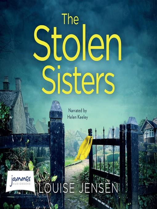 The Stolen Sisters