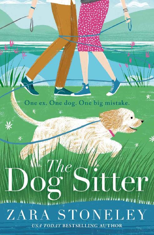 The Dog Sitter