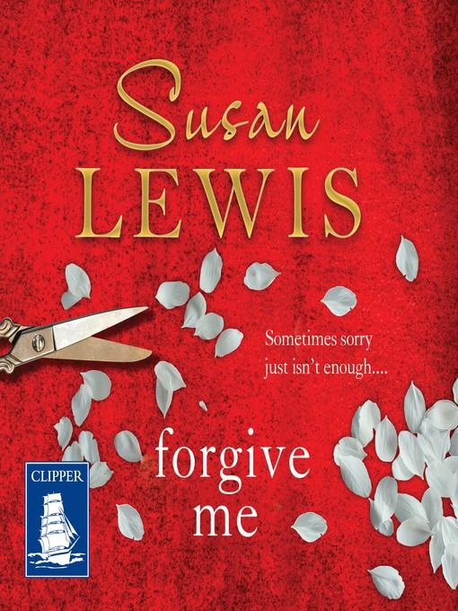 Forgive Me