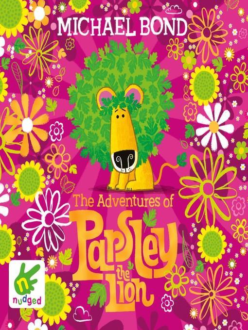 The Adventures of Parsley the Lion