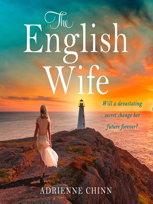 The English Wife