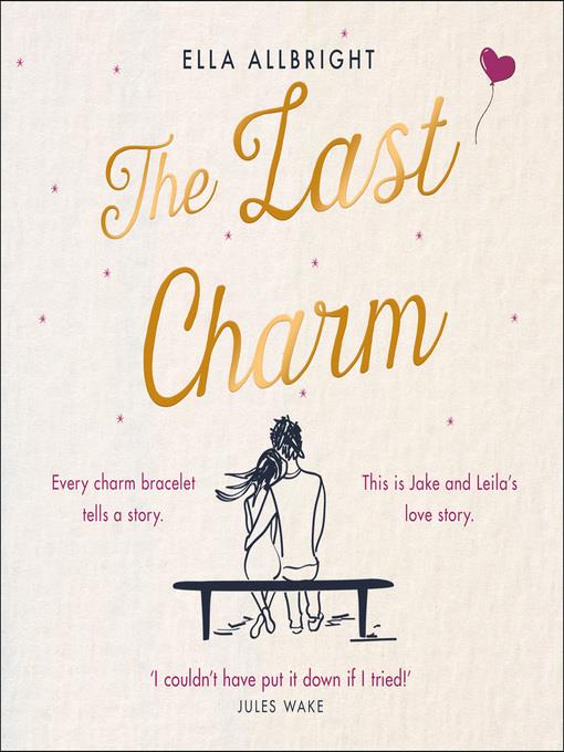 The Last Charm