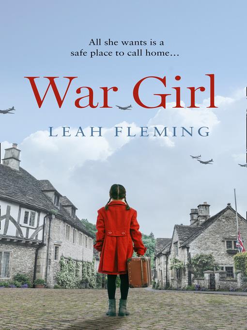 War Girl