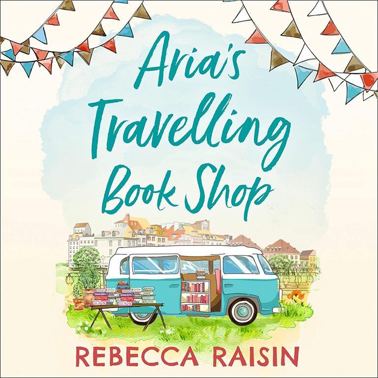 Arias Travelling Book Shop