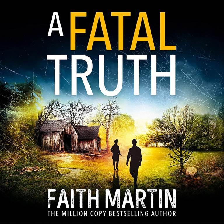 A Fatal Truth (The Ryder and Loveday Series)