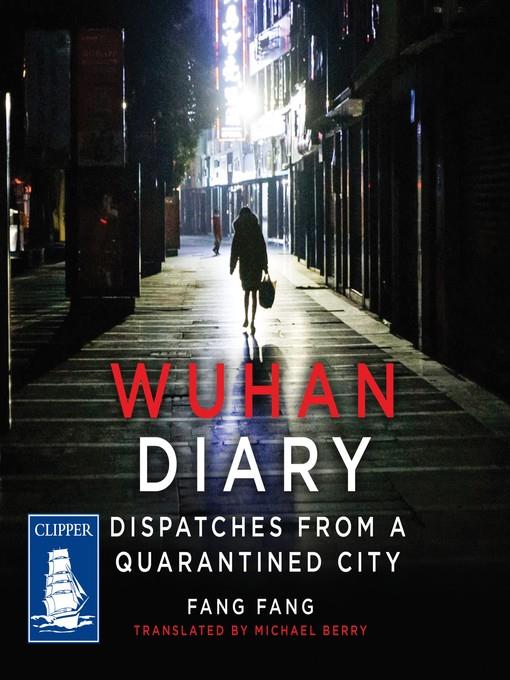 Wuhan Diary
