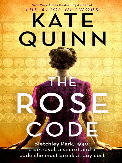 The Rose Code