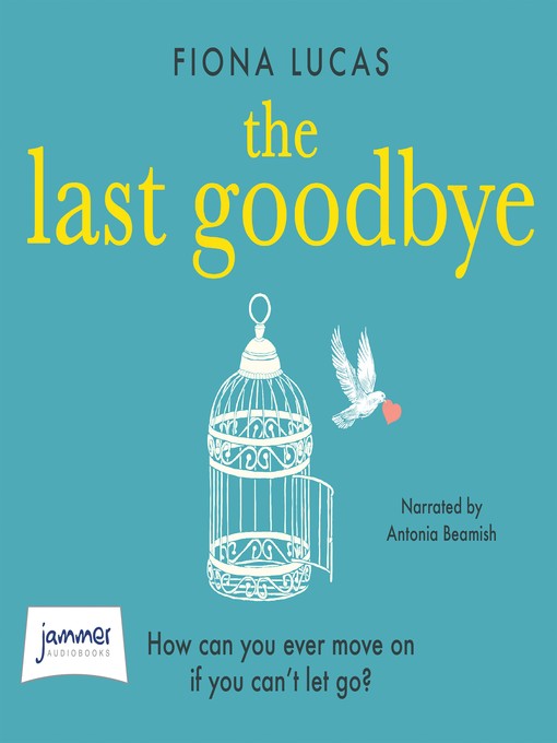 The Last Goodbye