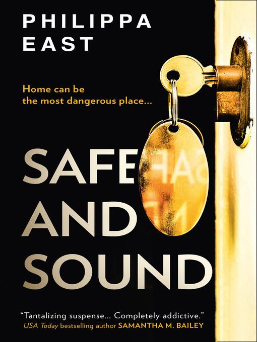 Safe and Sound
