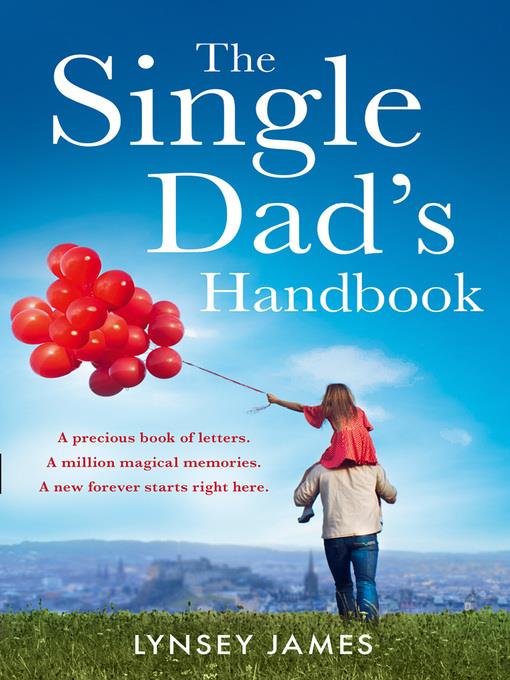 The Single Dad's Handbook