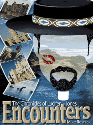 Chronicles of Lucifer Jones Vol 3 1931-1934  Encounters