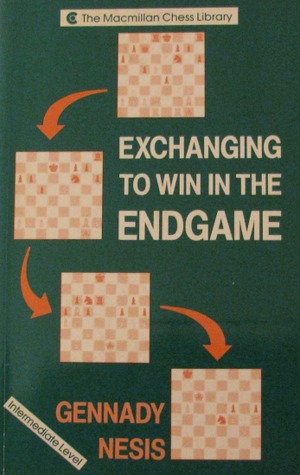 Exchanging to Win in the Endgame