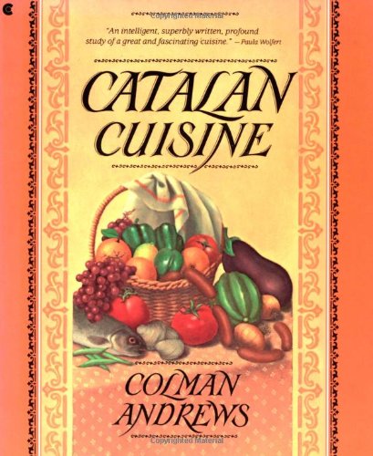 Catalan Cuisine