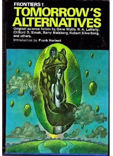 Tomorrow's Alternatives