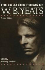 The Collected Poems of W. B. Yeats