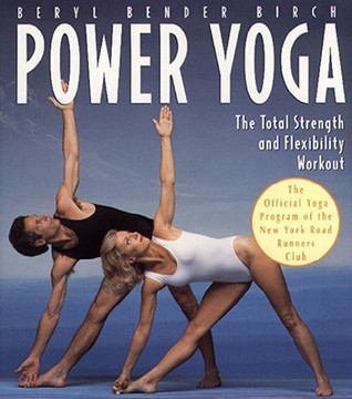 Power Yoga