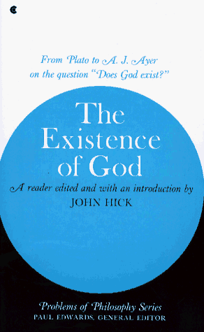 The Existence of God