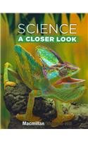 Science - Grade 4