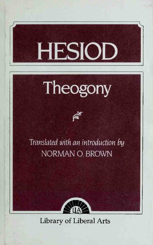 Theogony