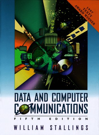 Data And Computer Communications