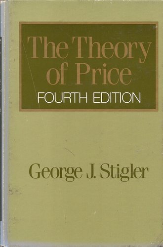 The Theory of Price