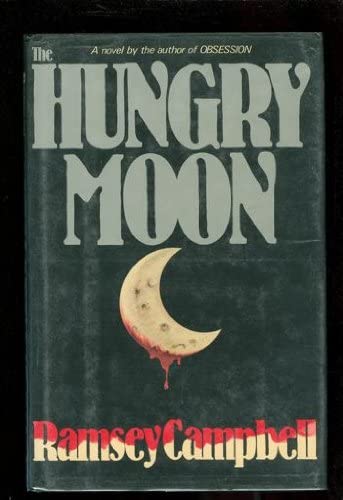 The HUNGRY MOON