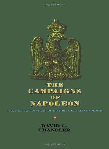 The Campaigns of Napoleon