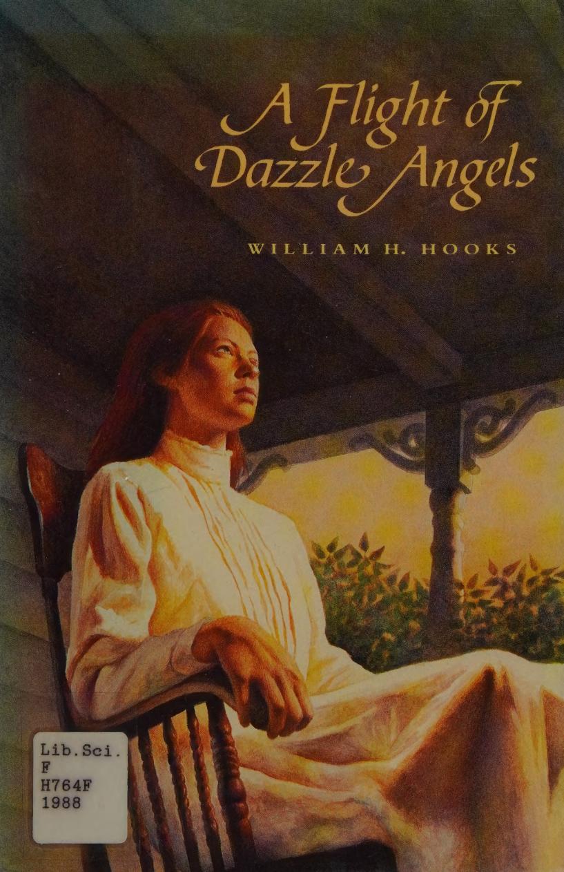 A Flight of Dazzle Angels