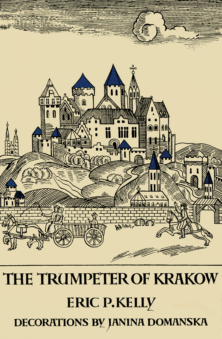 The Trumpeter of Krakow