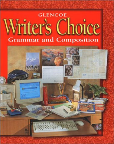 Writer's Choice