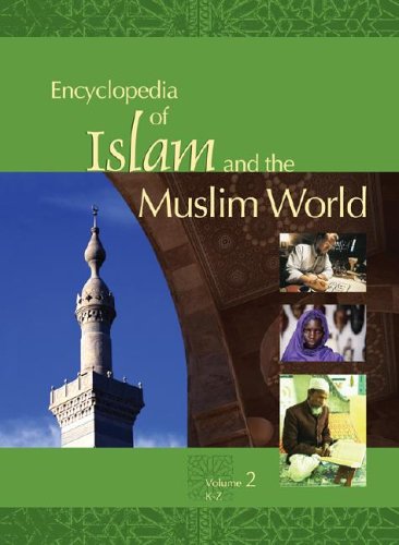 Encyclopedia of Islam and the Muslim World