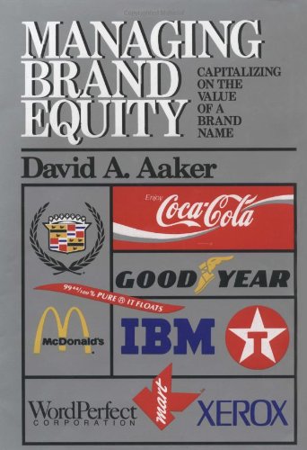 Managing Brand Equity