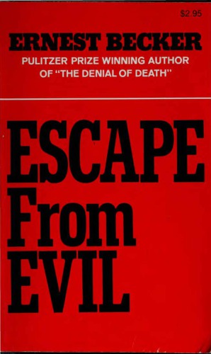 Escape from Evil